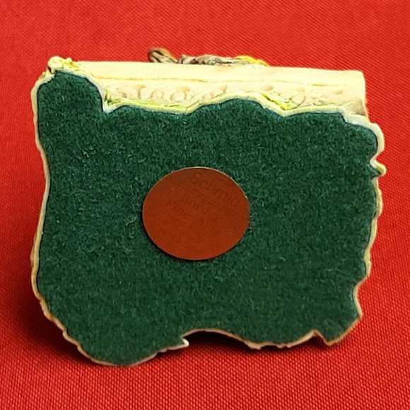 VTG Schmid Mother Hen RFD America Lowell Davis 1983 - Picture 9 of 14